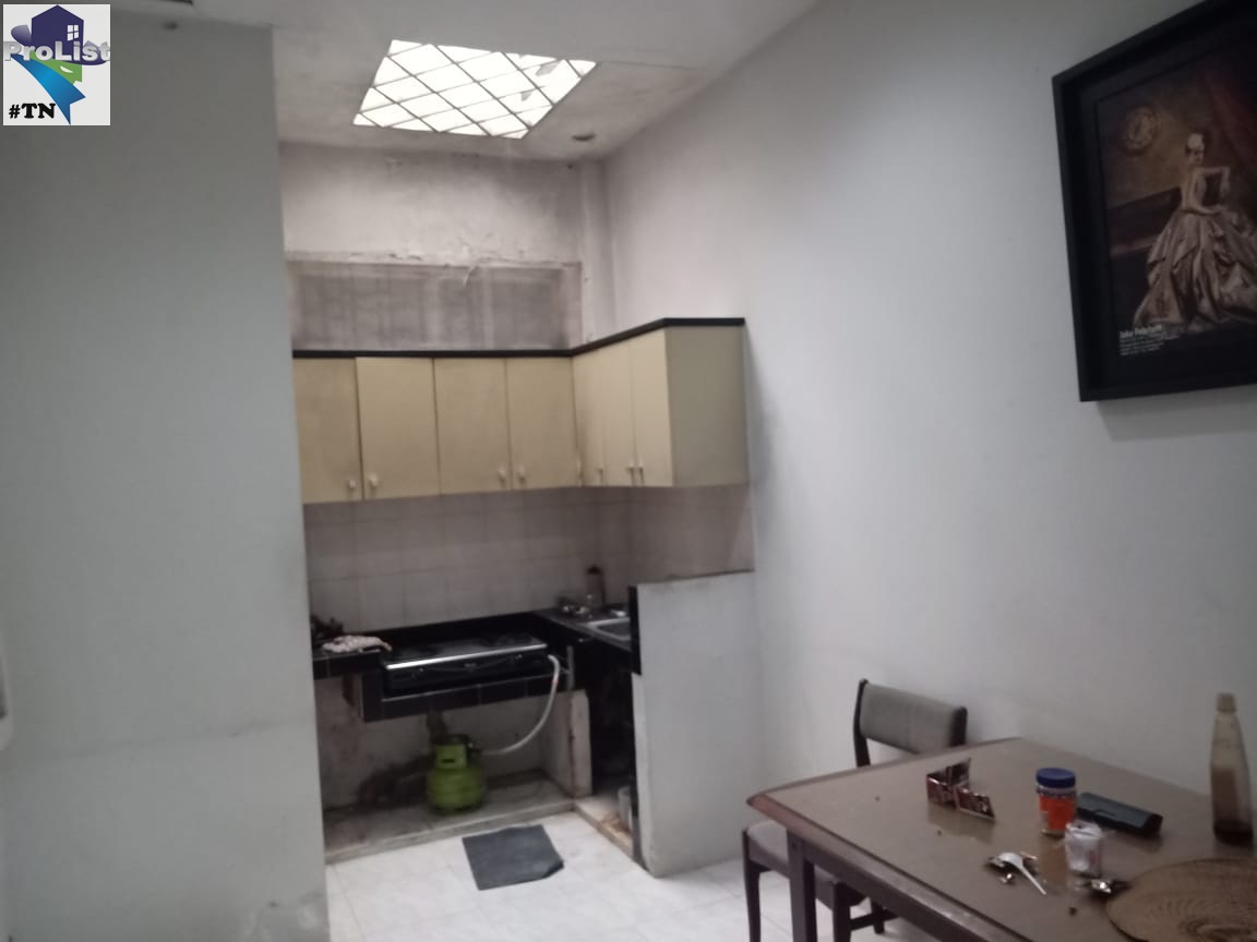 DIJUAL RUMAH + TOKO (RUKO) LOKASI JL.HM BACHROEN view 4