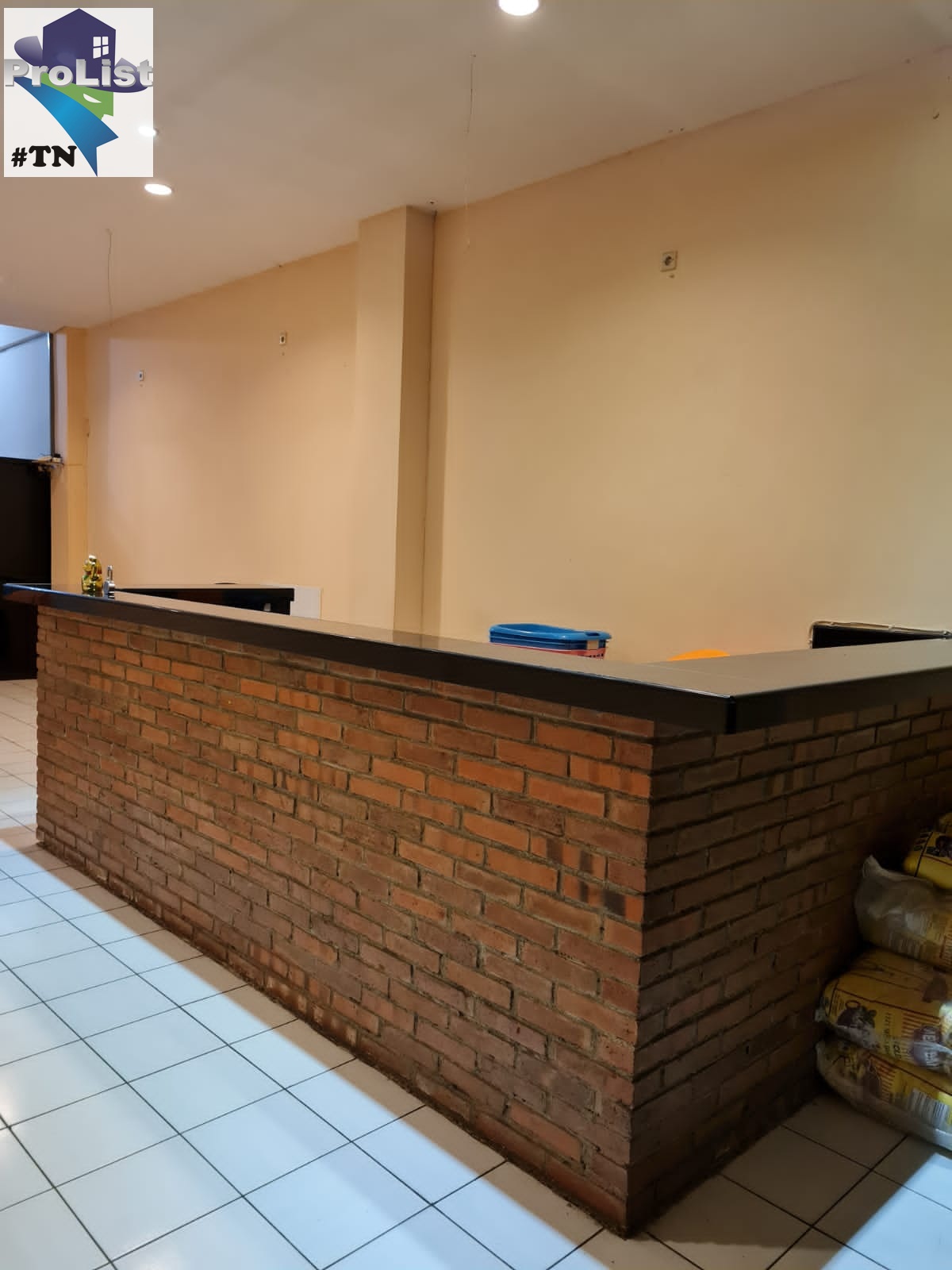 DIJUAL RUKO LOKASI DEPAN MORO MALL view 2