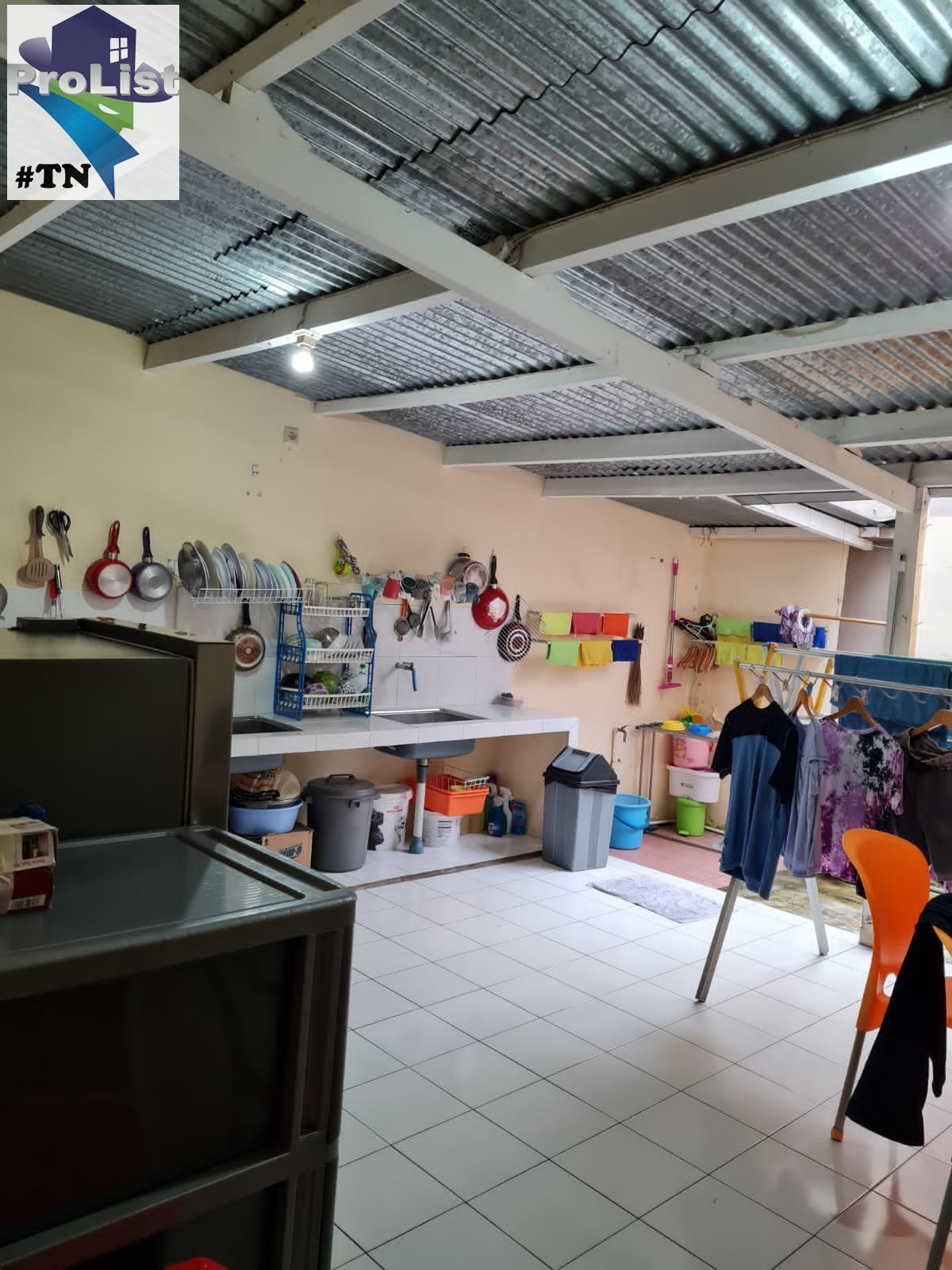  DIJUAL RUKO LOKASI DEPAN MORO MALL view 4