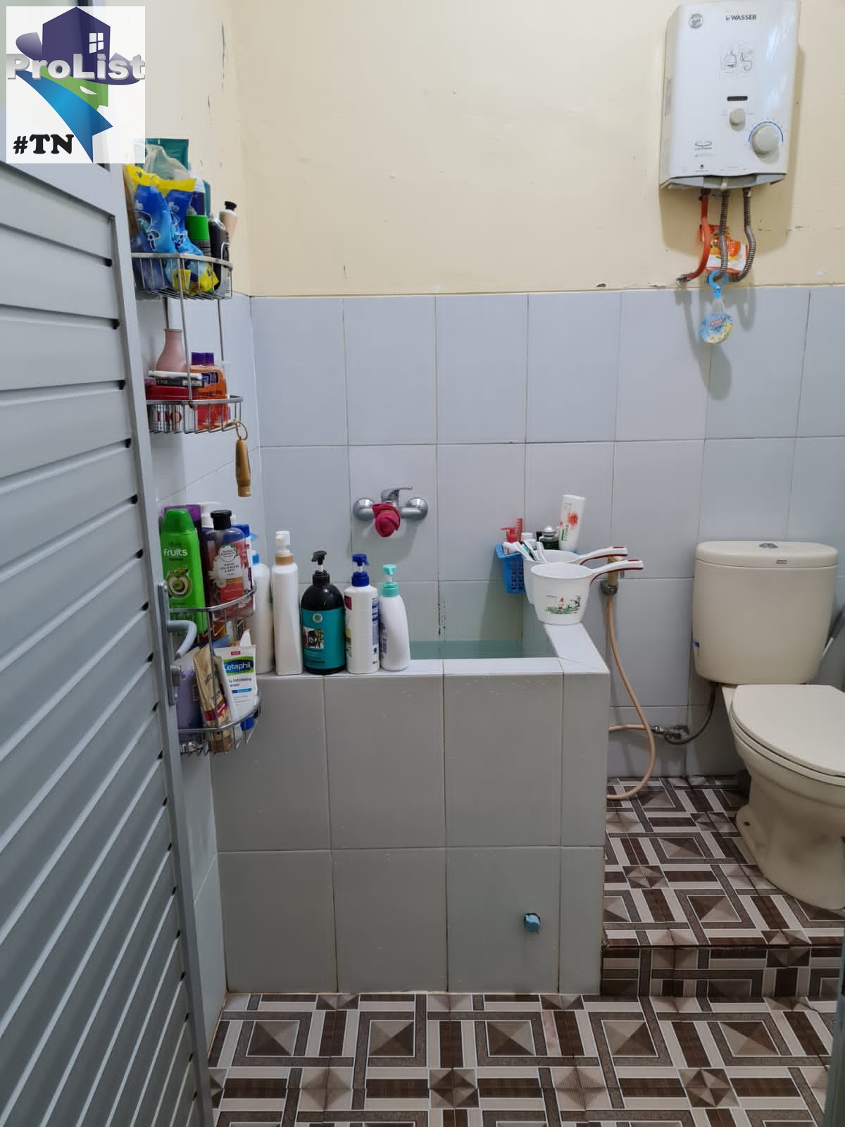 DIJUAL RUKO LOKASI DEPAN MORO MALL view 5
