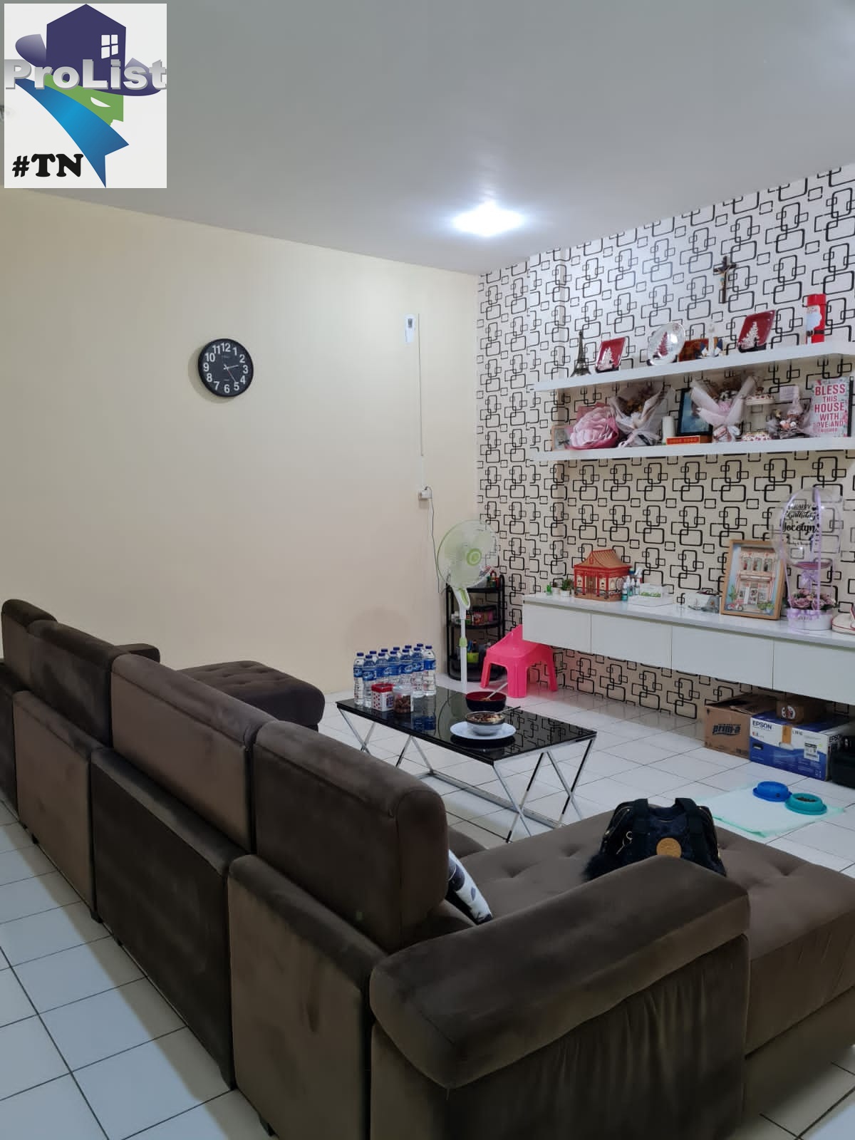  DIJUAL RUKO LOKASI DEPAN MORO MALL view 6