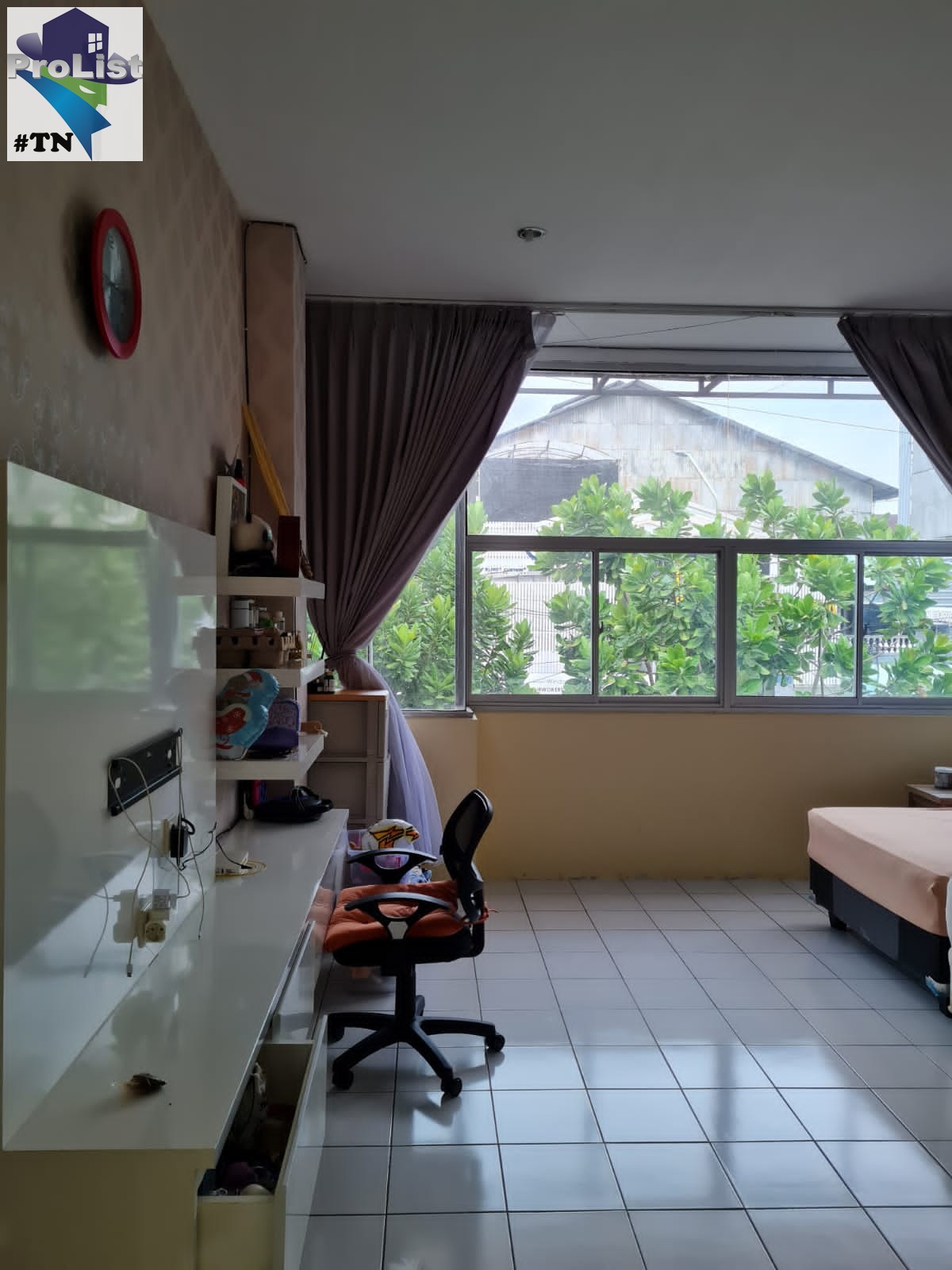 DIJUAL RUKO LOKASI DEPAN MORO MALL view 7