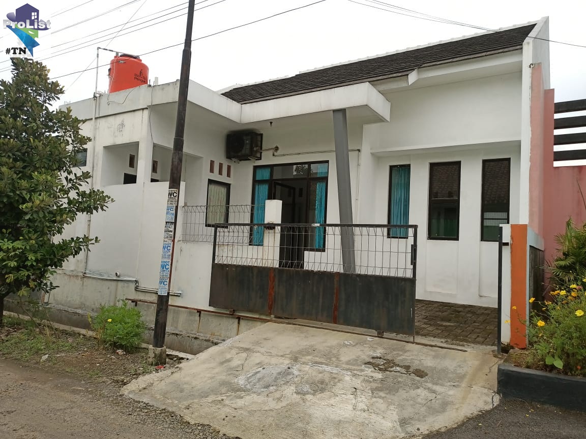 DIJUAL RUMAH TINGGAL SIAP HUNI DI SAMPANG CILACAP. PERUM DULANGMAS REGENCY view 1