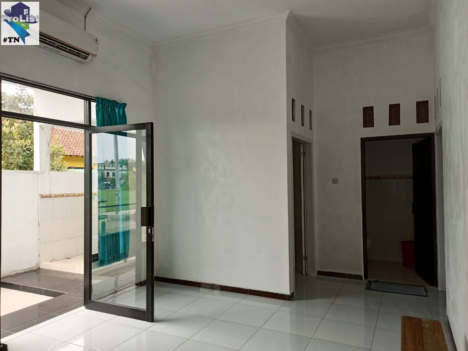  DIJUAL RUMAH TINGGAL SIAP HUNI DI SAMPANG CILACAP. PERUM DULANGMAS REGENCY view 2