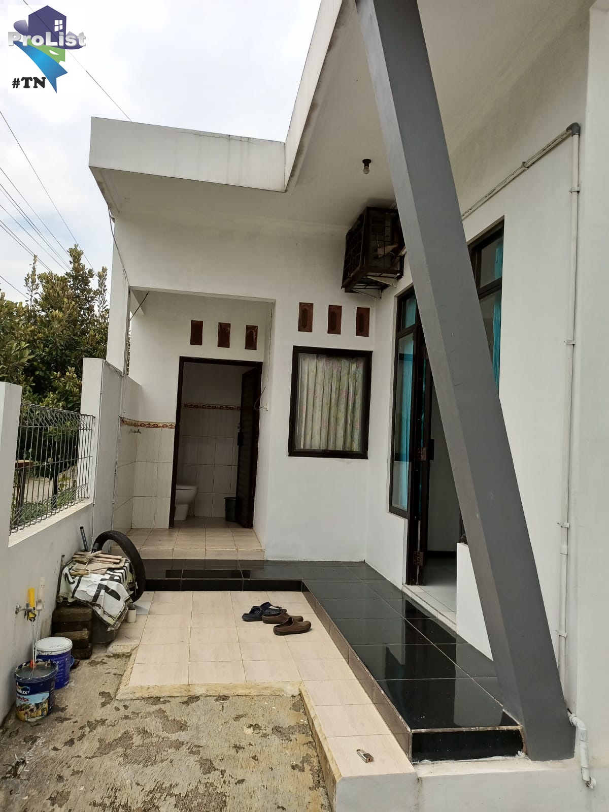 DIJUAL RUMAH TINGGAL SIAP HUNI DI SAMPANG CILACAP. PERUM DULANGMAS REGENCY view 3