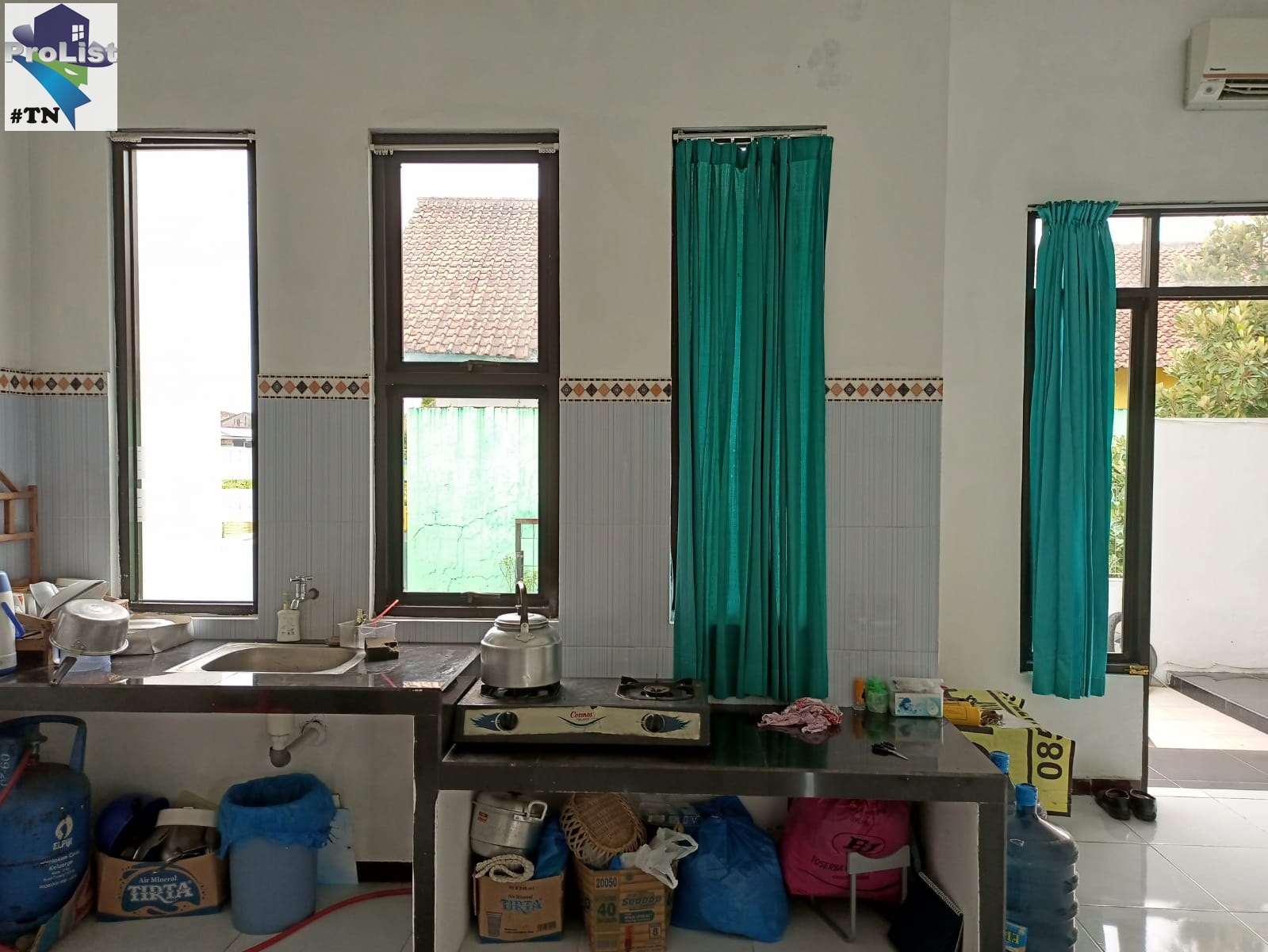 DIJUAL RUMAH TINGGAL SIAP HUNI DI SAMPANG CILACAP. PERUM DULANGMAS REGENCY view 4