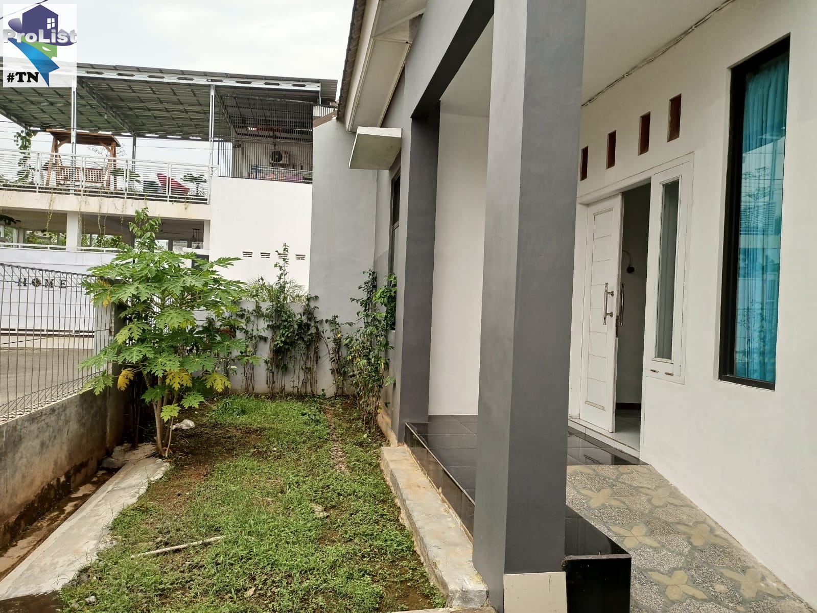  DIJUAL RUMAH TINGGAL SIAP HUNI DI SAMPANG CILACAP. PERUM DULANGMAS REGENCY view 5