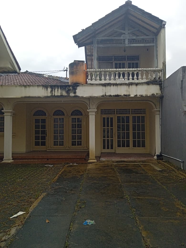 Dijual Tanah Bonus Bangunan Lokasi Paling Prospektif Purwokerto - Ovis  view 1