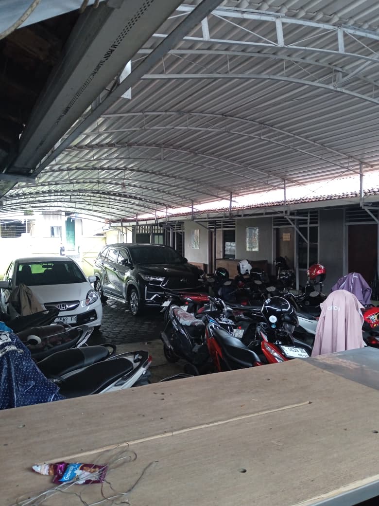 Dijual Tanah Bonus Bangunan Lokasi Paling Prospektif Purwokerto - Ovis view 2
