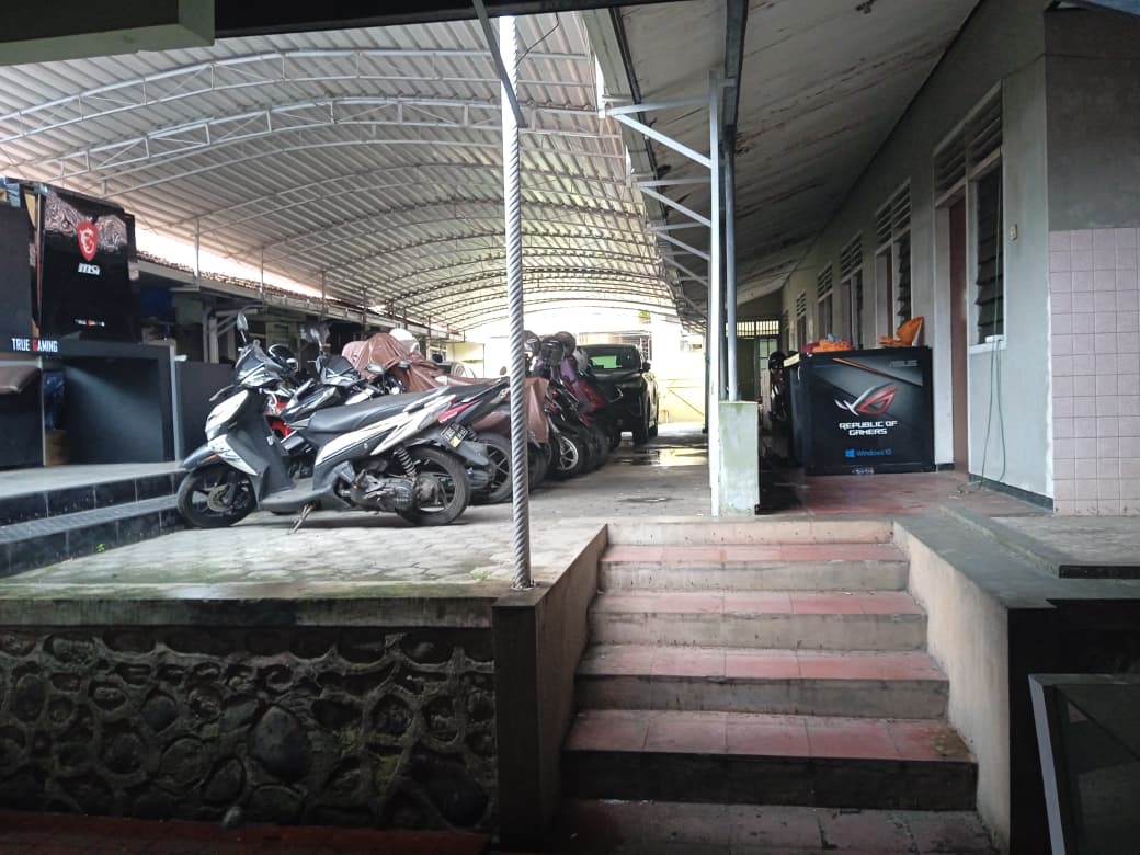 Dijual Tanah Bonus Bangunan Lokasi Paling Prospektif Purwokerto - Ovis view 3