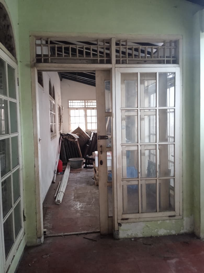 Dijual Tanah Bonus Bangunan Lokasi Paling Prospektif Purwokerto - Ovis view 4