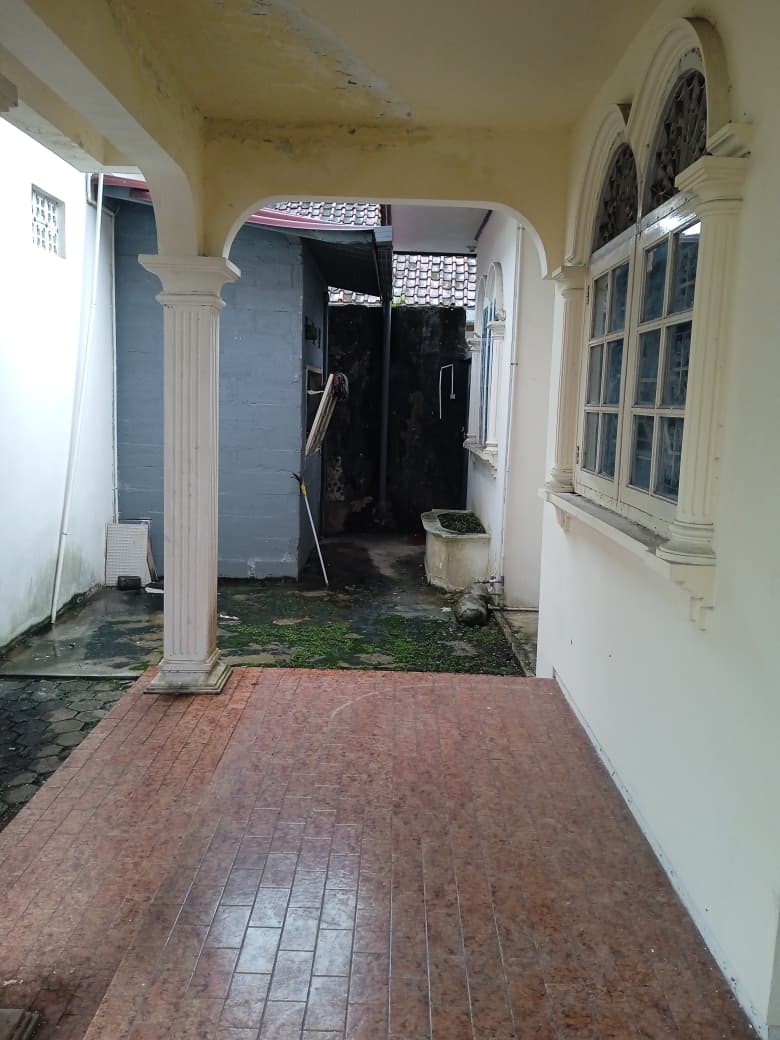 Dijual Tanah Bonus Bangunan Lokasi Paling Prospektif Purwokerto - Ovis  view 10