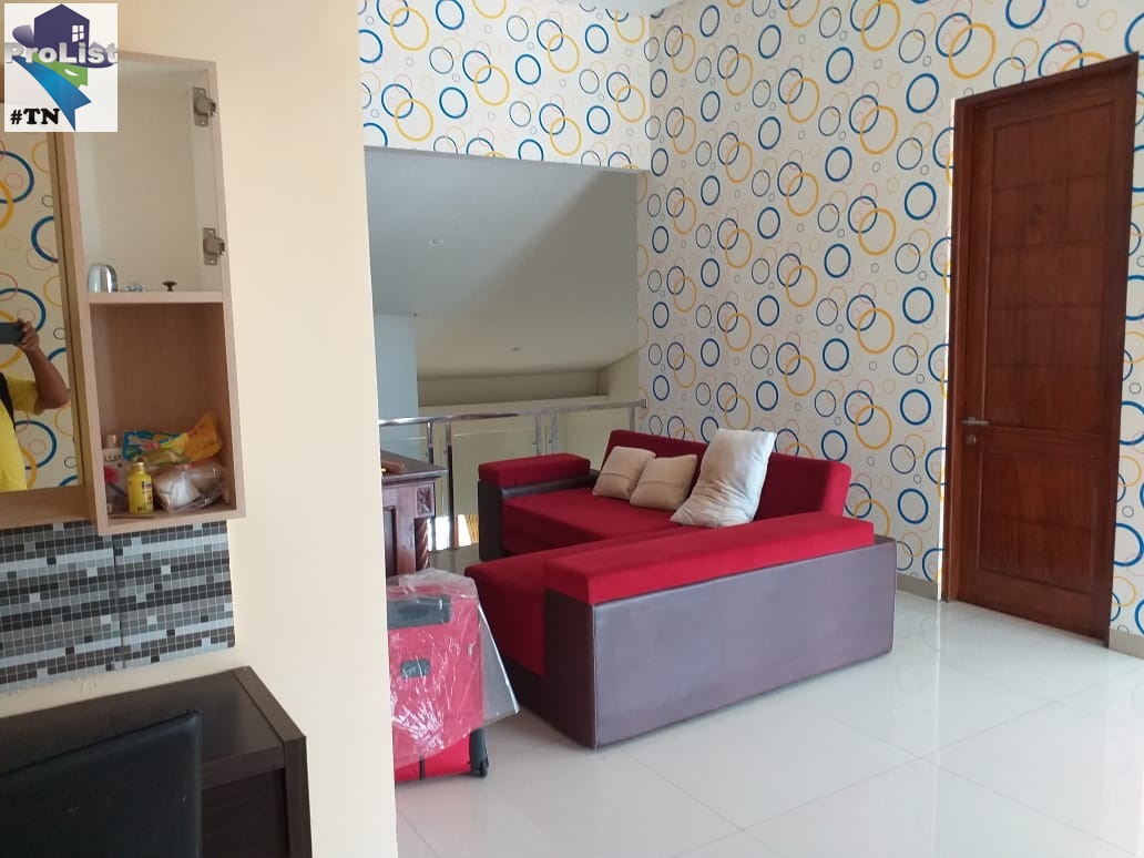   DIJUAL RUMAH MEWAH LOKASI JL RAYA BATURADEN view 2