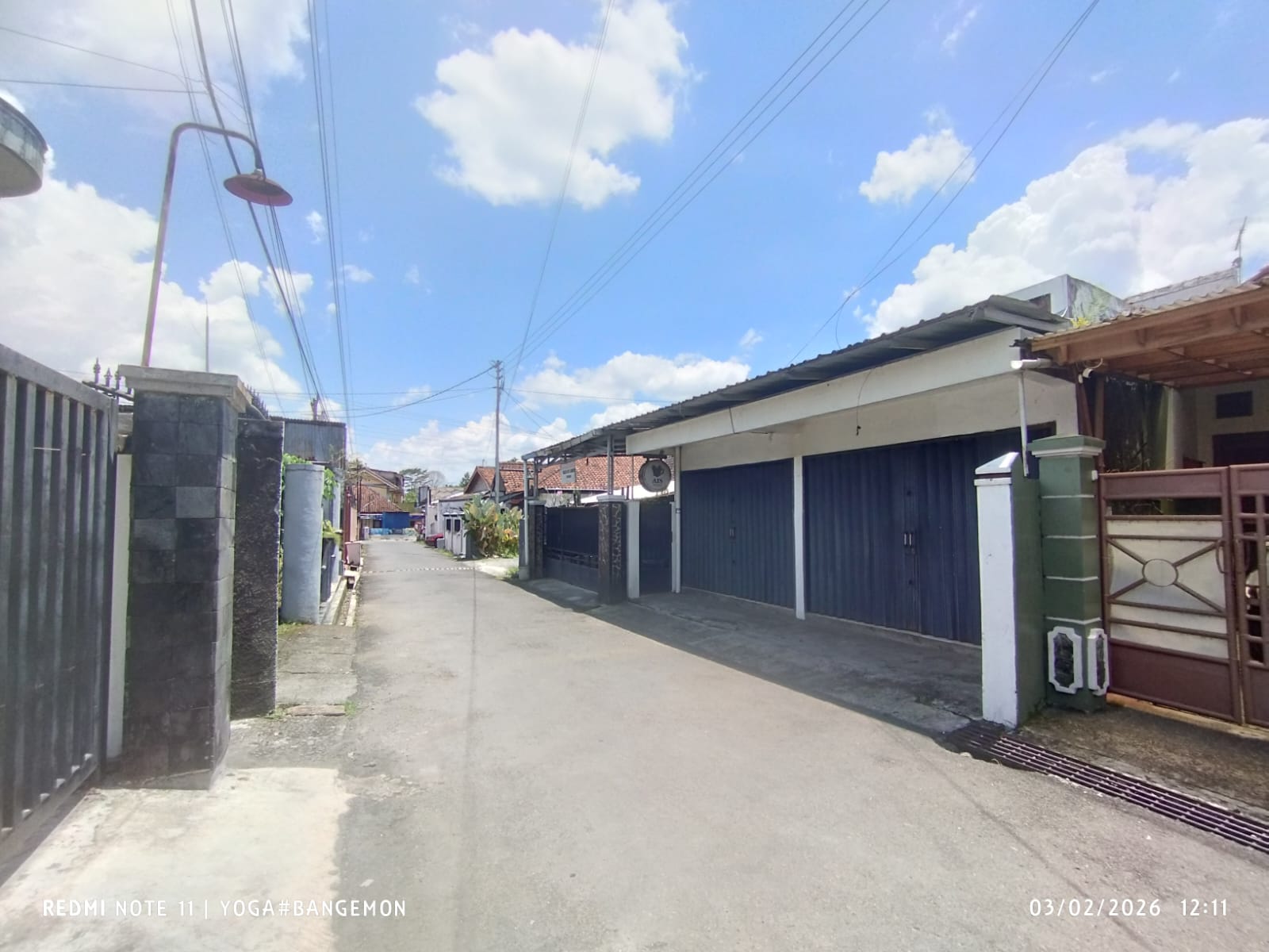 Dijual Rumah + Kos 8 Pintu, Hanya 400 Meter SMA Negeri 1 dan 2 Purwokerto view 3