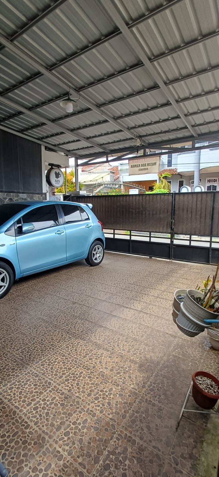 Dijual Rumah + Kos 8 Pintu, Hanya 400 Meter SMA Negeri 1 dan 2 Purwokerto view 4