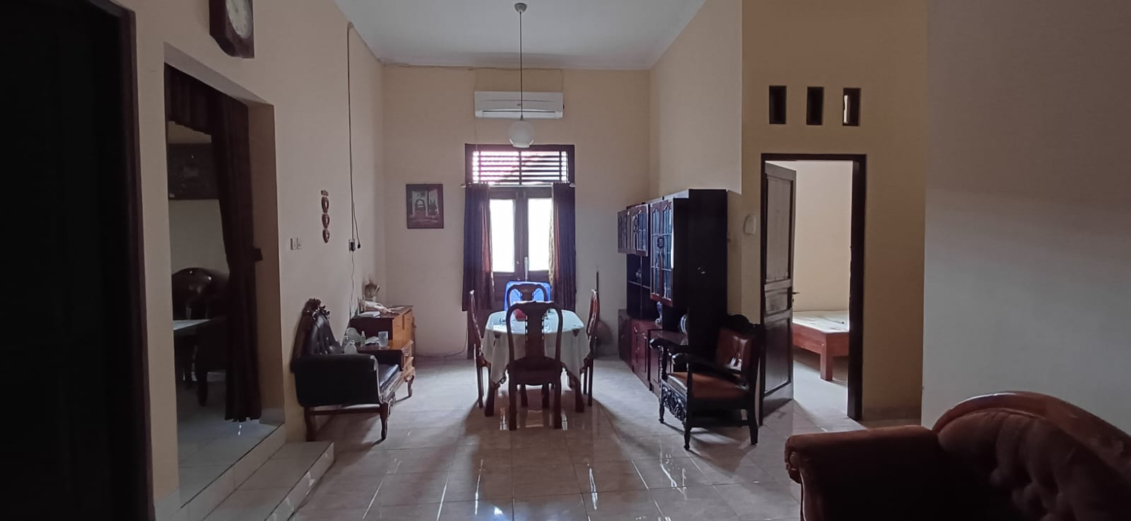 Dijual Rumah + Kos 8 Pintu, Hanya 400 Meter SMA Negeri 1 dan 2 Purwokerto view 6