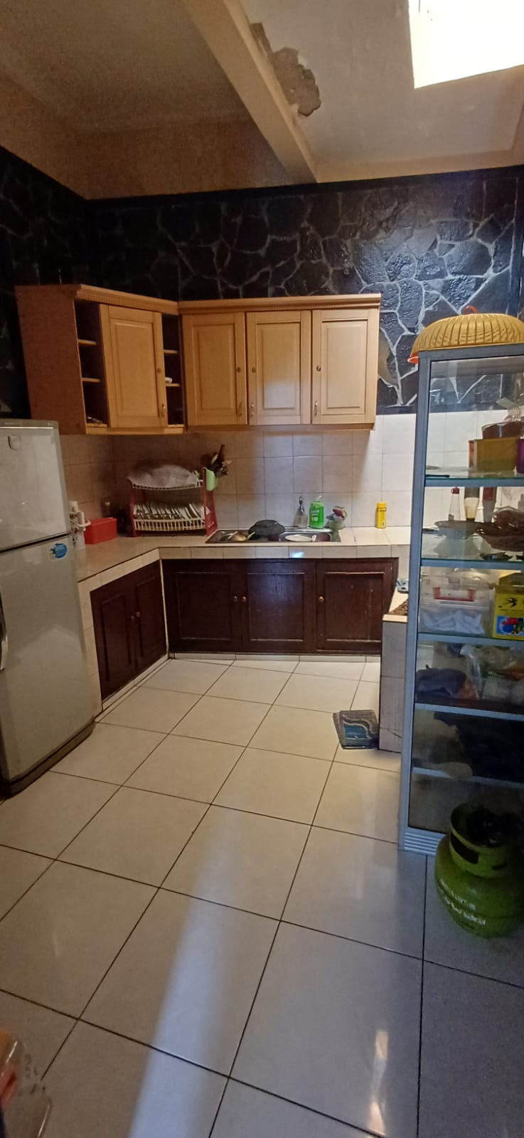 Dijual Rumah + Kos 8 Pintu, Hanya 400 Meter SMA Negeri 1 dan 2 Purwokerto view 8