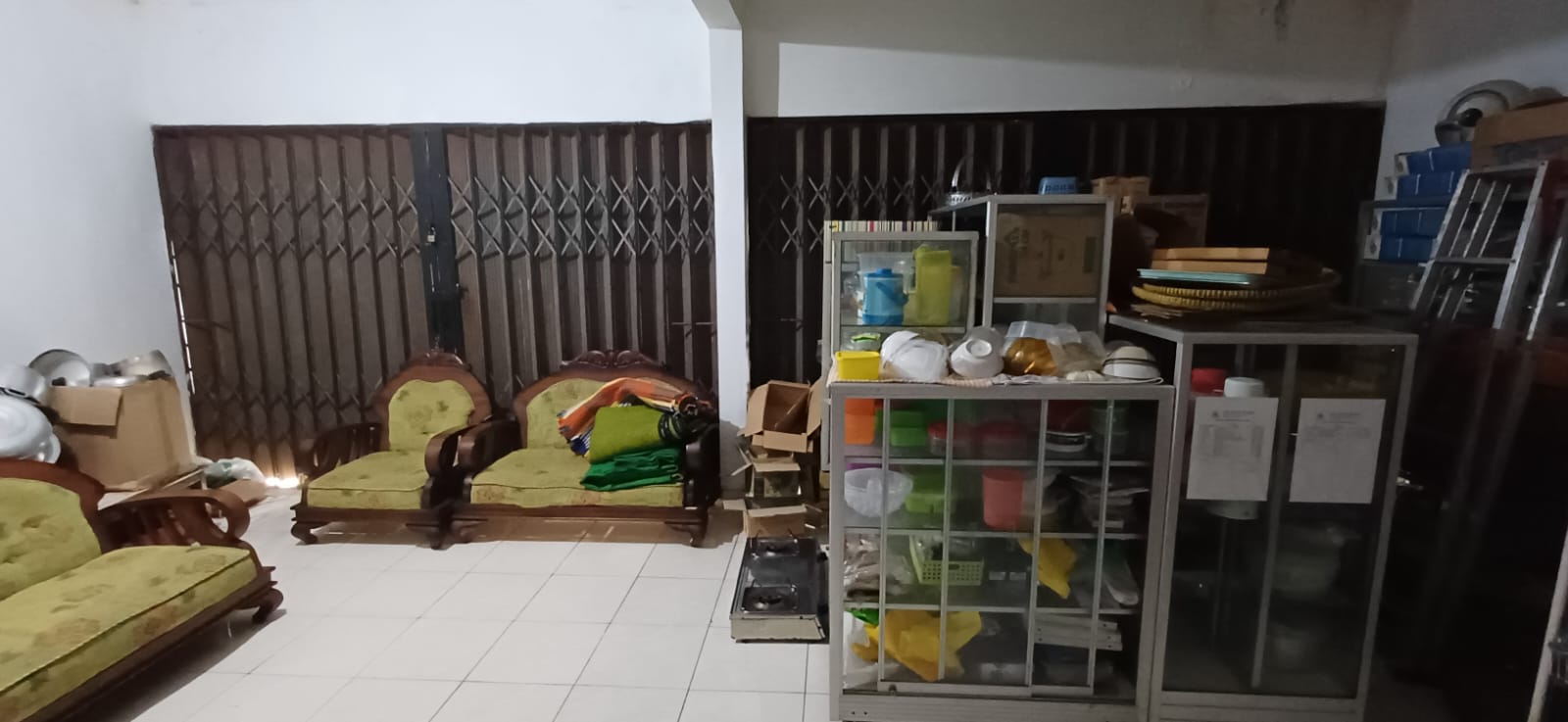 Dijual Rumah + Kos 8 Pintu, Hanya 400 Meter SMA Negeri 1 dan 2 Purwokerto view 9
