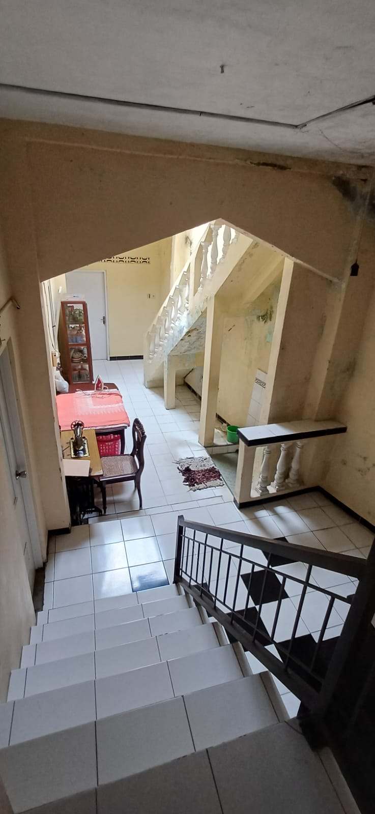 Dijual Rumah + Kos 8 Pintu, Hanya 400 Meter SMA Negeri 1 dan 2 Purwokerto view 10