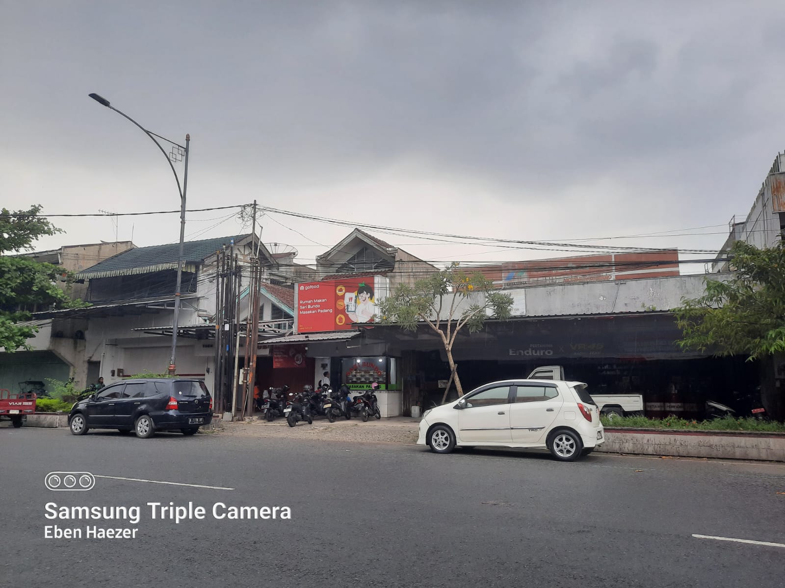 Dijual Ruko 1 Lantai Dekat Alun2 dan Rita Supermall Purwokerto - Jensud Buntos  view 1