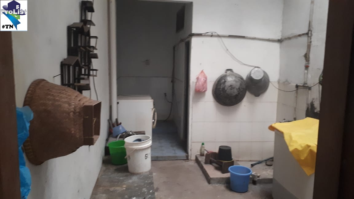 Dijual Rumah Tinggal Siap Huni Lokasi Perum Pondok Indah view 4