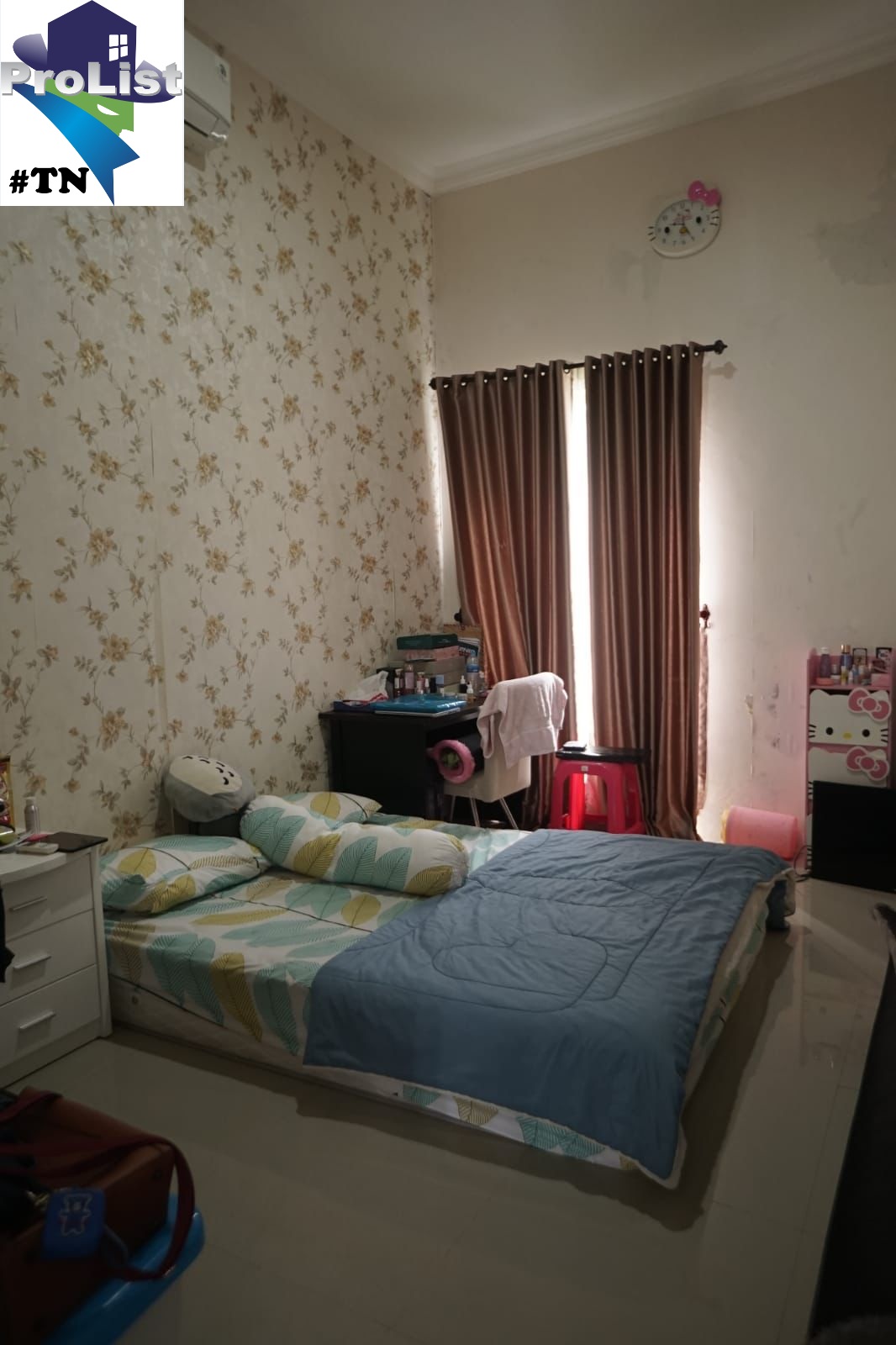  Dijual Rumah Tinggal Siap Huni Full Interior & Perabotan. view 4