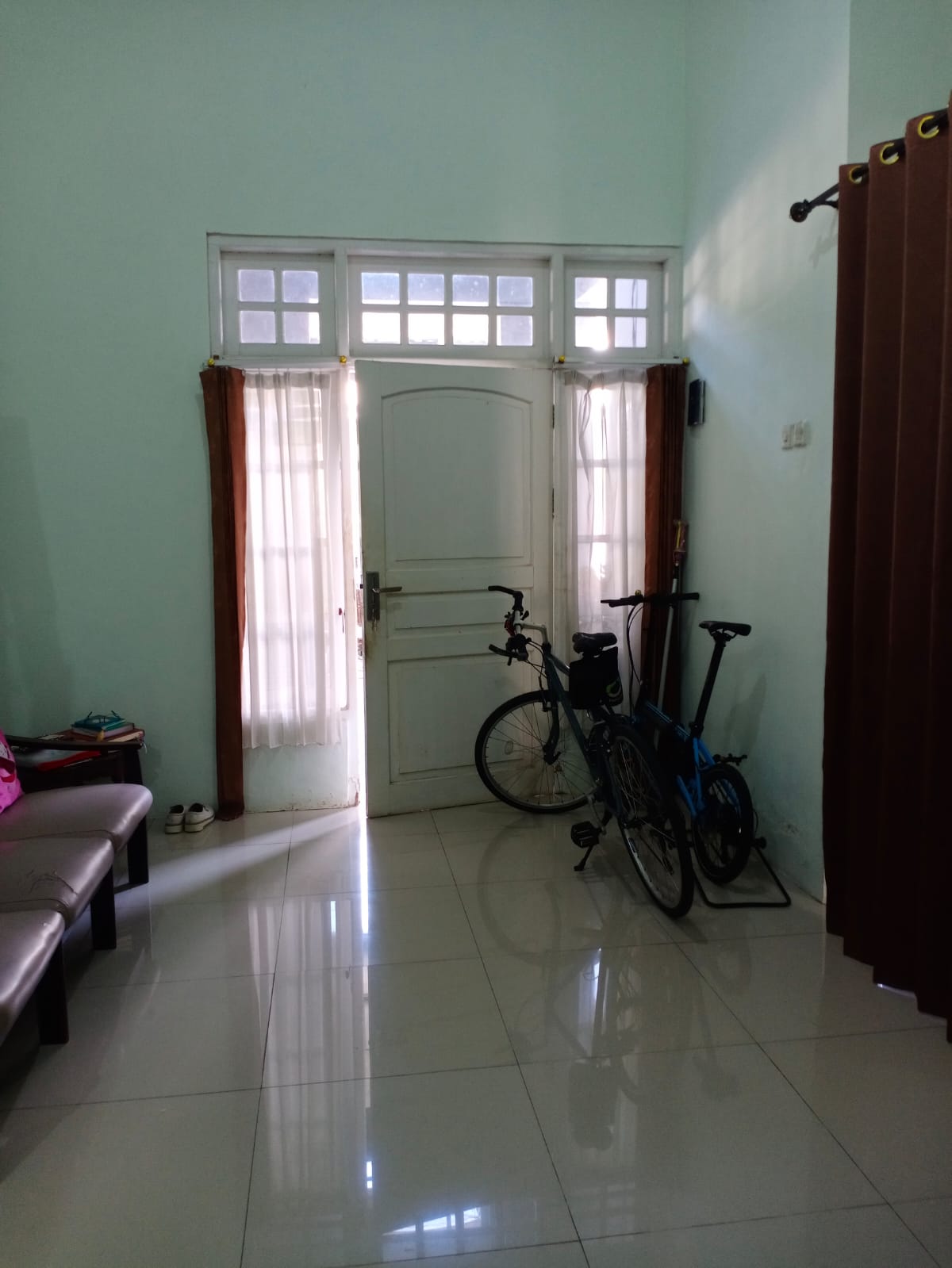   Dijual Rumah di Perum Griya Satria Bukit Permata view 3