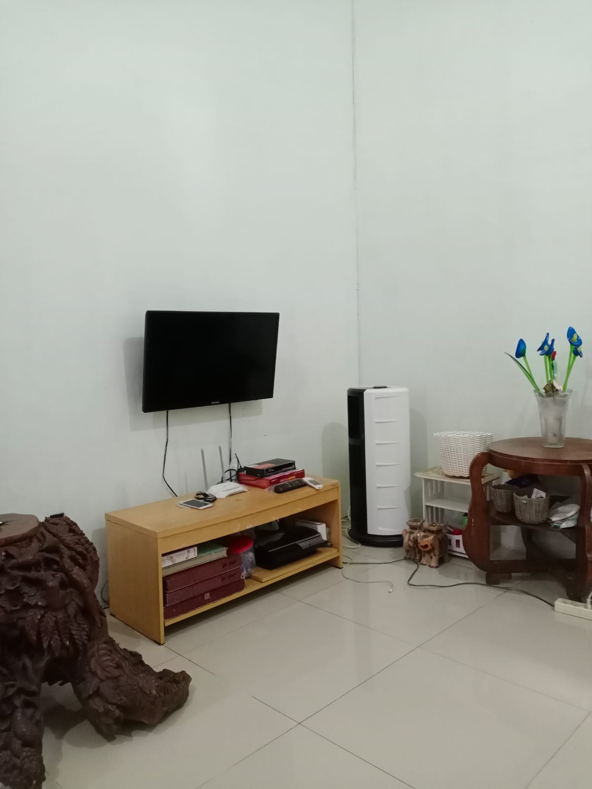 Dijual Rumah di Perum Griya Satria Bukit Permata view 5