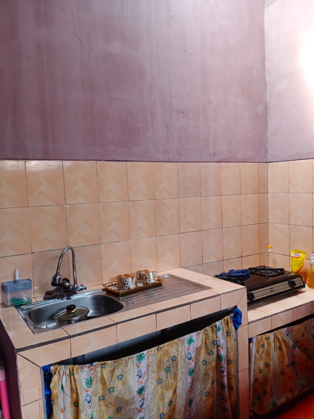   Dijual Rumah di Perum Griya Satria Bukit Permata view 6