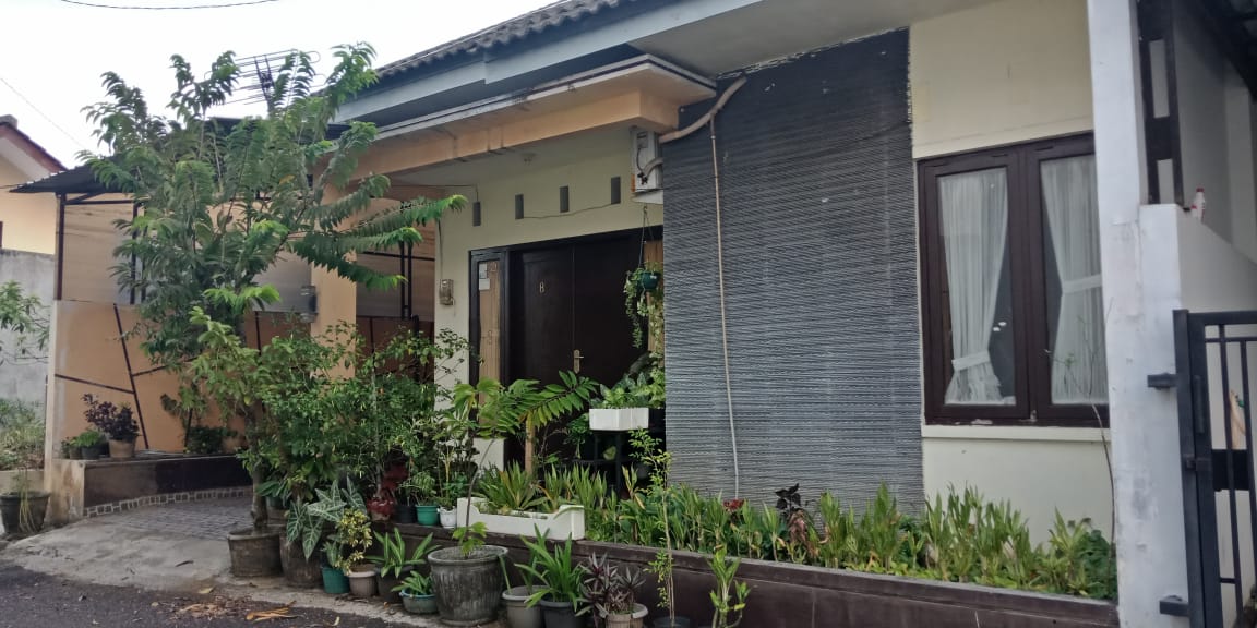 Dijual Rumah Siap Huni Lokasi Perum Kampung Rambutan Kalikabong Purbalingga. view 1