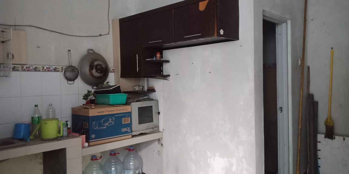   Dijual Rumah Siap Huni Lokasi Perum Kampung Rambutan Kalikabong Purbalingga. view 5