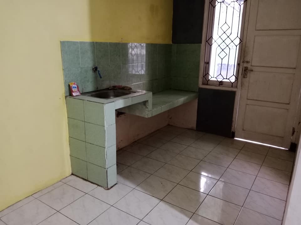 Dijual Rumah Siap Huni Lokasi Perum Saphire Regency. view 5