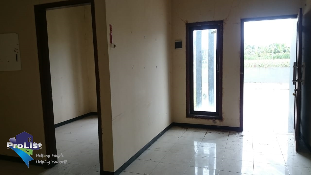   Dijual Rumah Tinggal Saphire Town House view 3