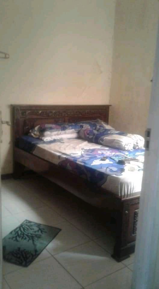 Dijual Rumah Murah Siap Huni view 3