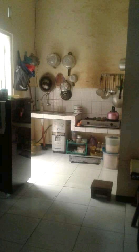  Dijual Rumah Murah Siap Huni view 4