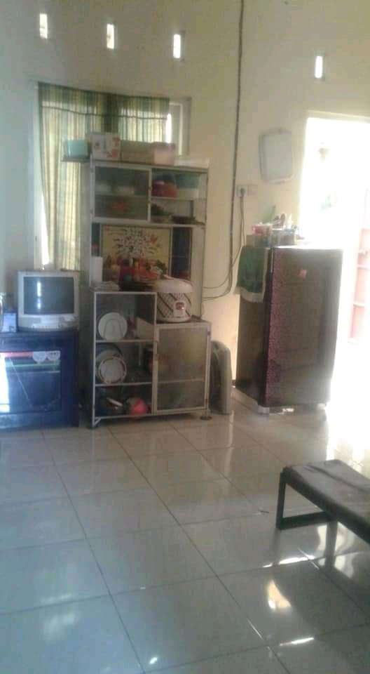 Dijual Rumah Murah Siap Huni view 5