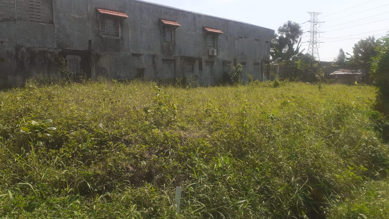Dijual Tanah Kapling Dekat 2 menit ke RS Bunda Cocok untuk Rumah Kos dan Investasi. view 1