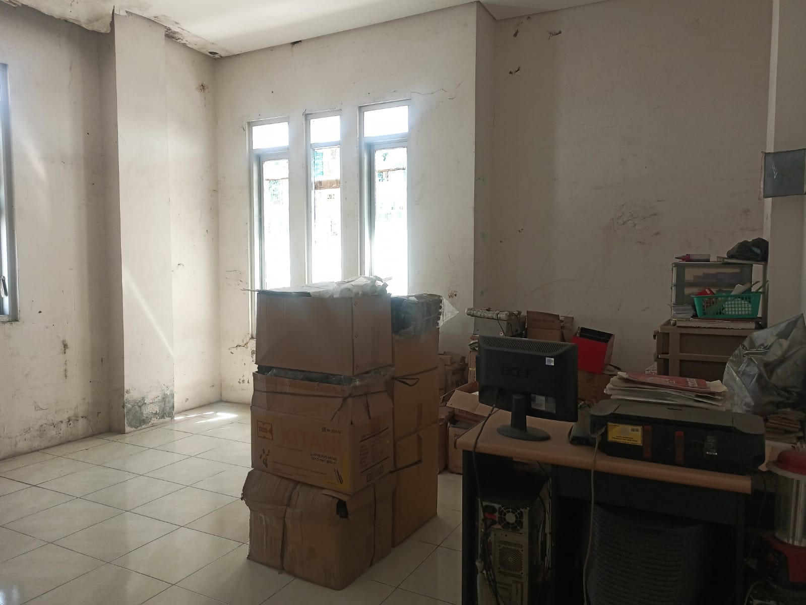  Dijual Cepat Ruko Murah Purwokerto 1 Menit ke UIN Saizu view 2