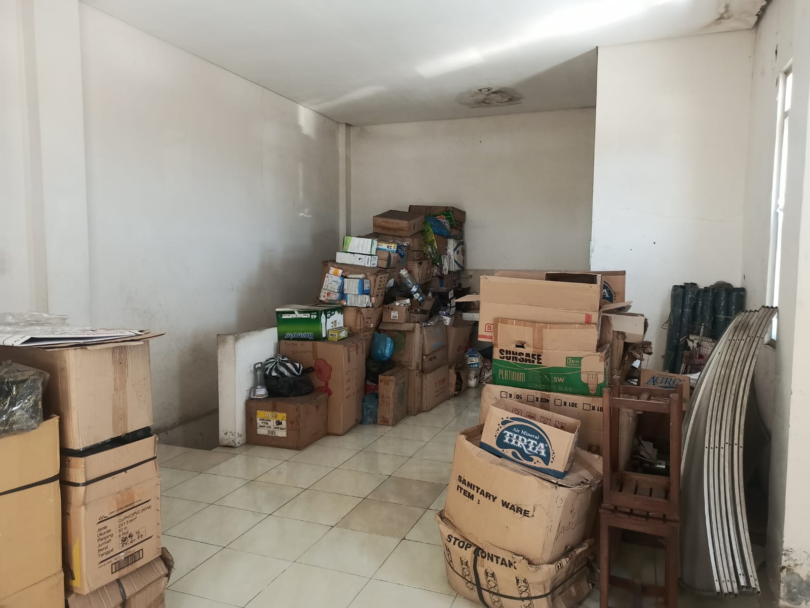 Dijual Cepat Ruko Murah Purwokerto 1 Menit ke UIN Saizu view 3
