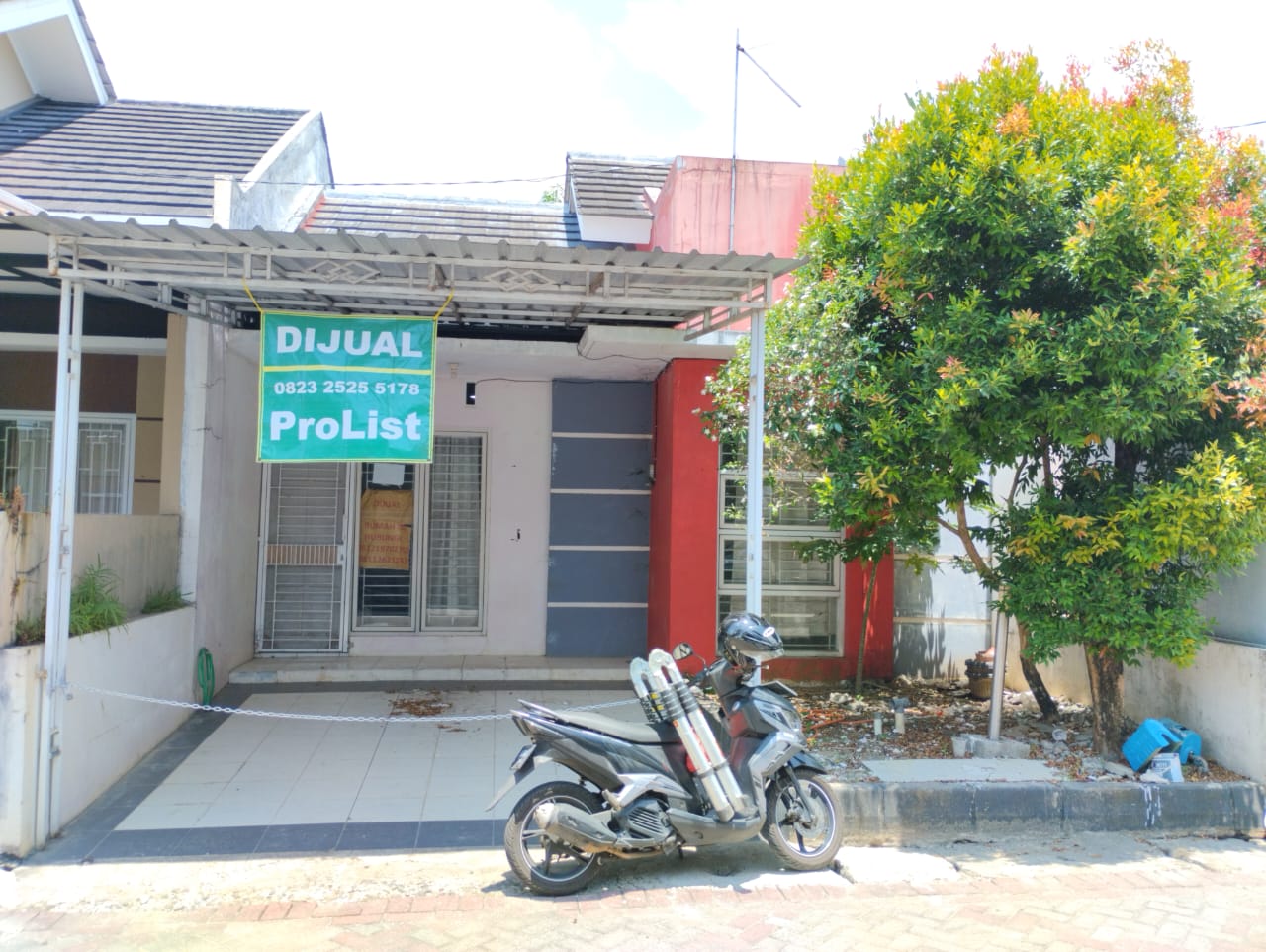 Dijual Cepat Rumah Dalam Kota Purwokerto view 1