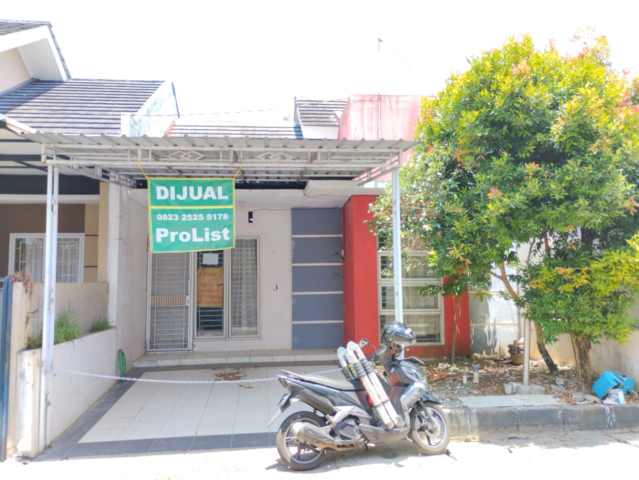 Dijual Cepat Rumah Dalam Kota Purwokerto view 2