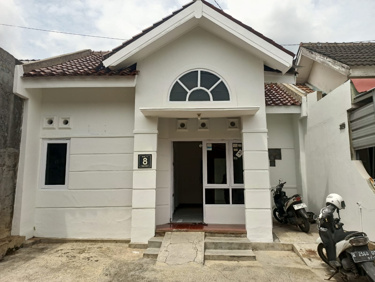 Dijual Cepat Rumah Siap Huni Di Purwokerto view 1