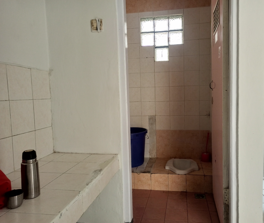 Dijual Cepat Rumah Siap Huni Di Purwokerto view 2