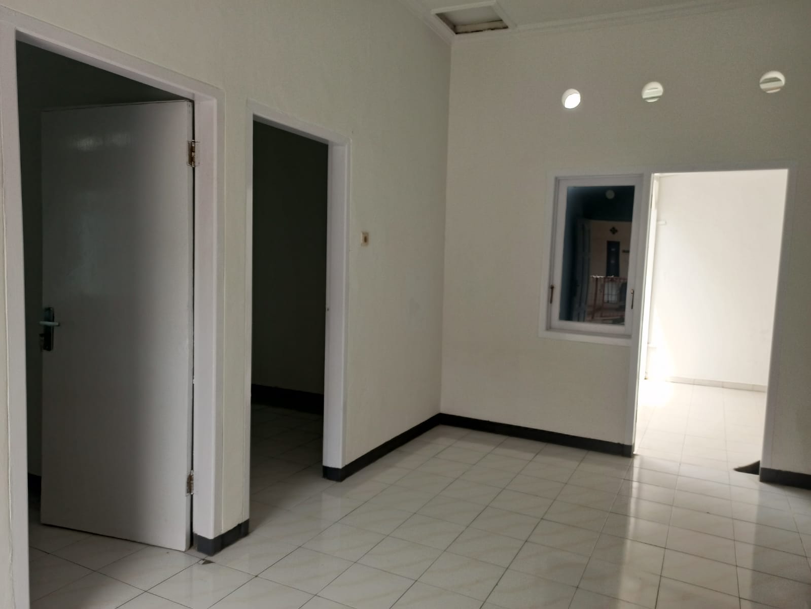  Dijual Cepat Rumah Siap Huni Di Purwokerto view 3