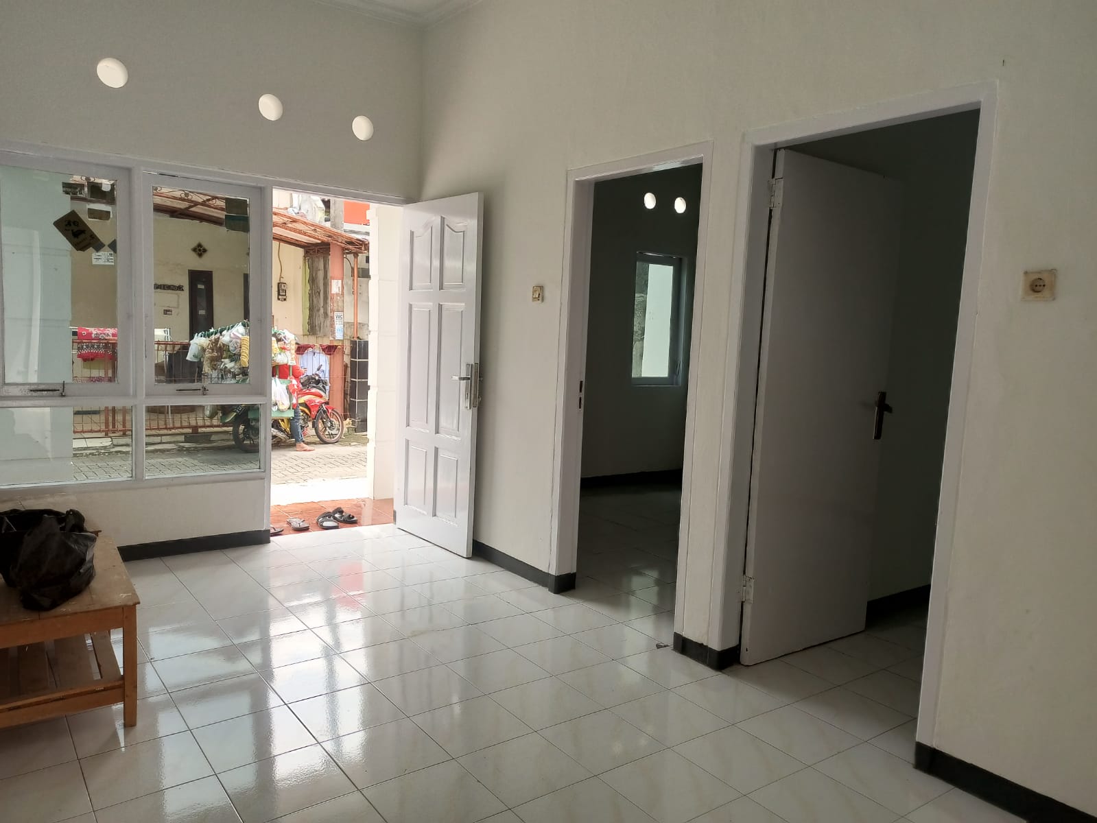 Dijual Cepat Rumah Siap Huni Di Purwokerto view 4