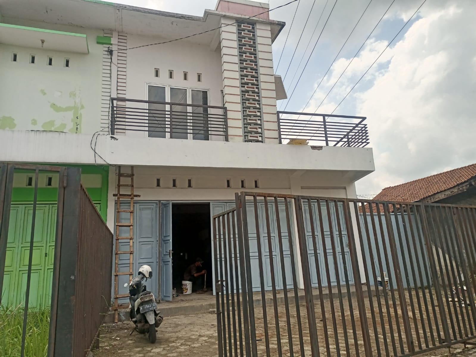 Dijual Ruko Strategis Dalam Kota Purwokerto - marta view 1