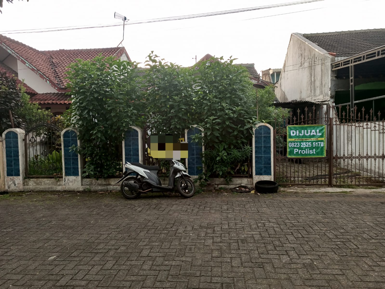Dijual Cepat Rumah Dalam Kota Purwokerto view 1