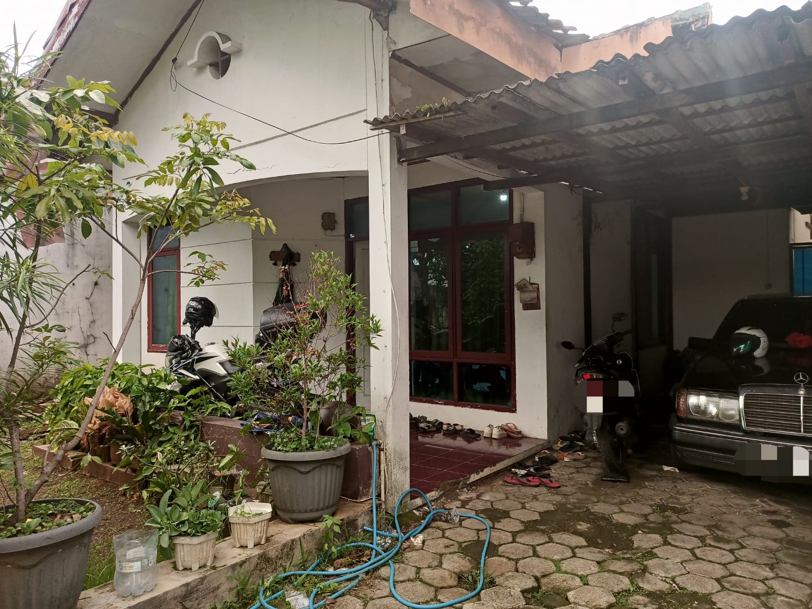 Dijual Cepat Rumah Dalam Kota Purwokerto view 2