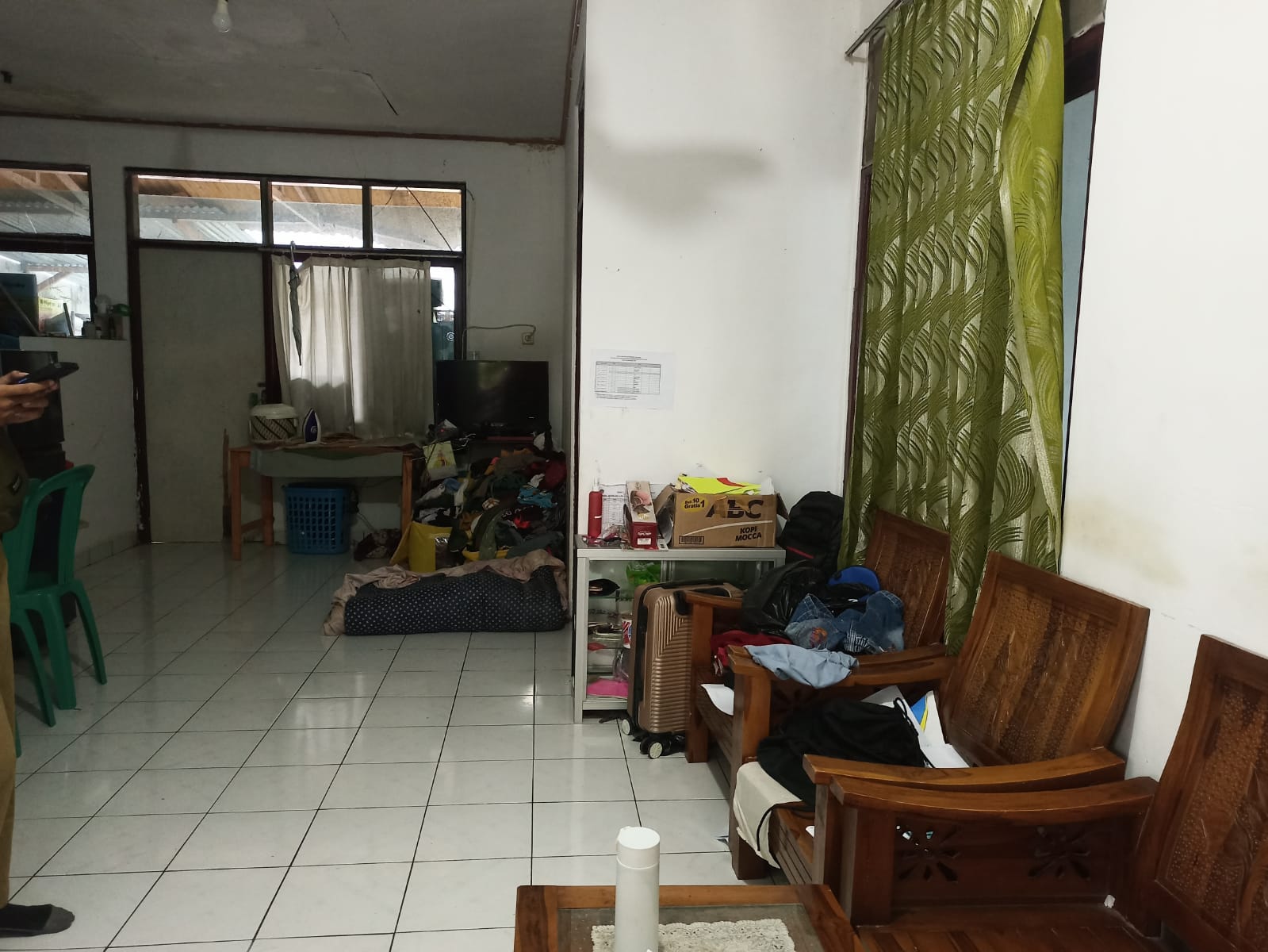 Dijual Cepat Rumah Dalam Kota Purwokerto view 3