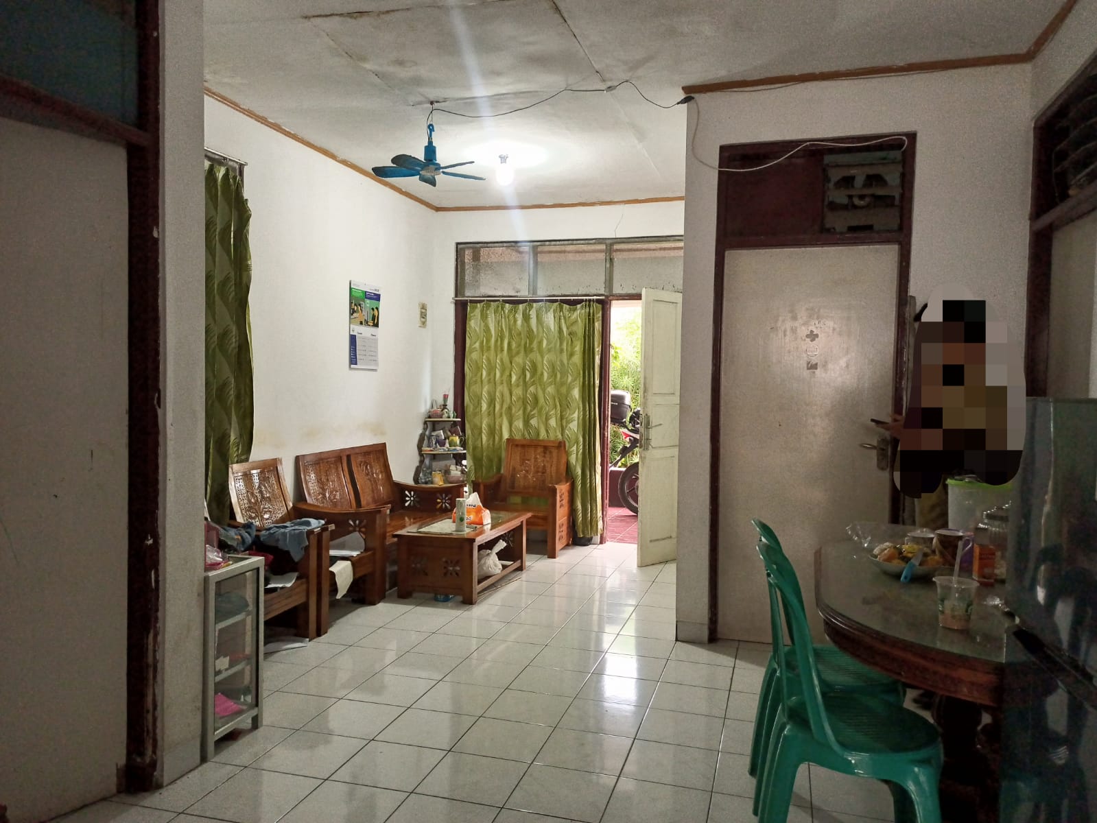 Dijual Cepat Rumah Dalam Kota Purwokerto view 4
